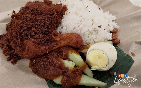 village nasi lemak kl|This 20.